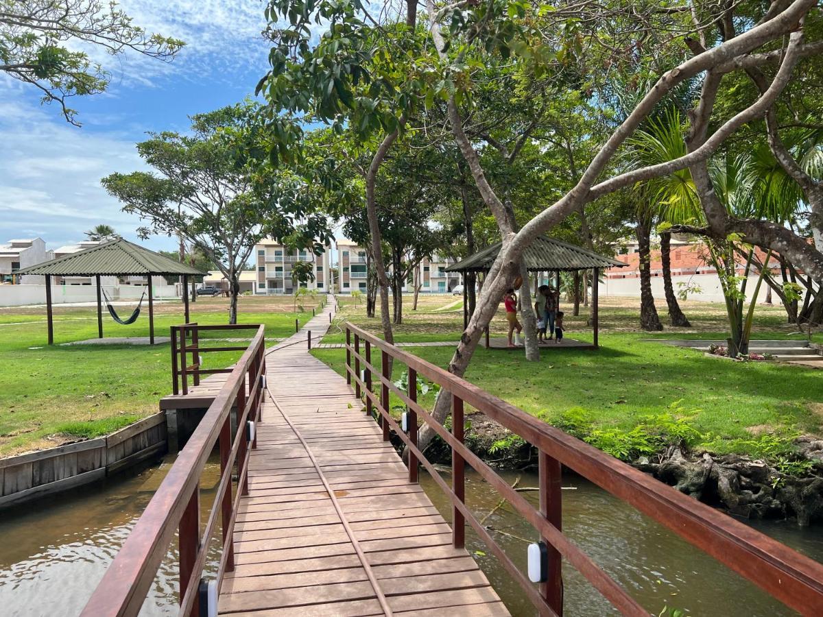 Chale Em Barreirinhas Villa Eksteriør billede