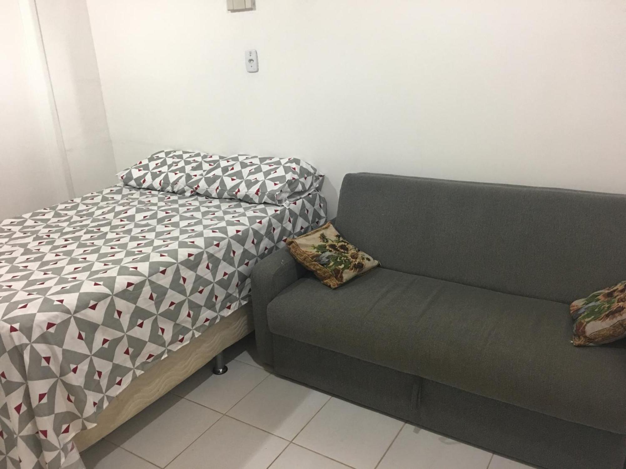 Chale Em Barreirinhas Villa Værelse billede