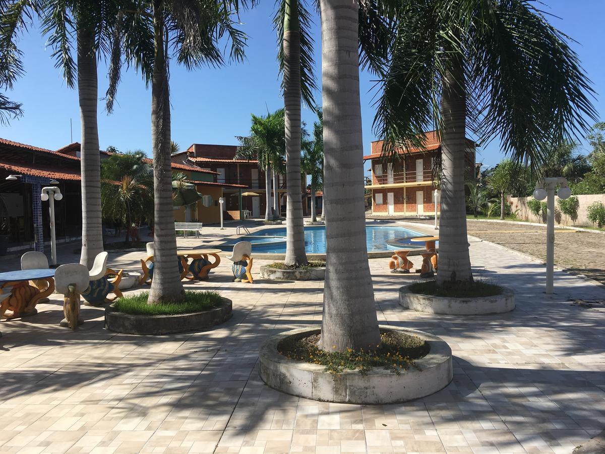 Chale Em Barreirinhas Villa Eksteriør billede