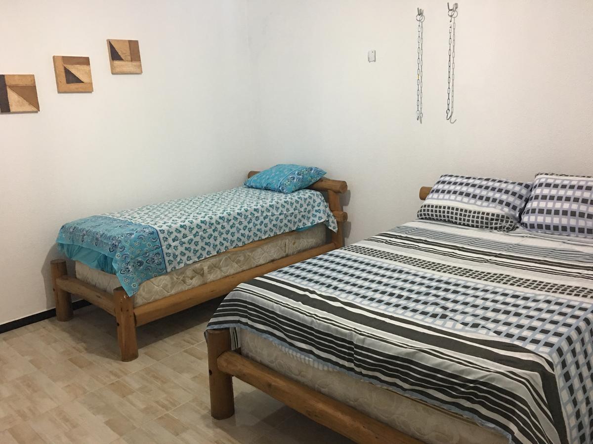Chale Em Barreirinhas Villa Eksteriør billede