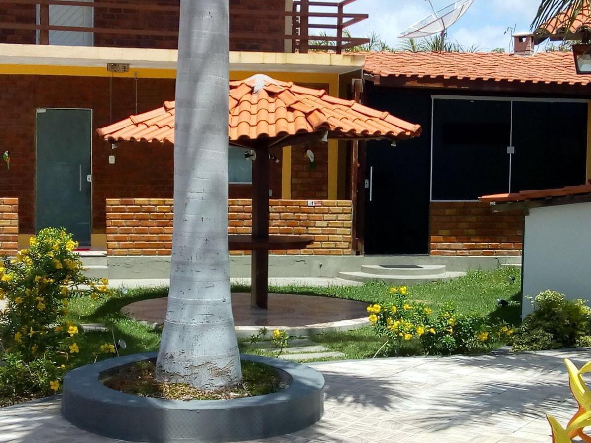 Chale Em Barreirinhas Villa Eksteriør billede