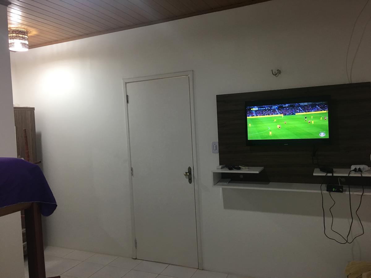 Chale Em Barreirinhas Villa Eksteriør billede