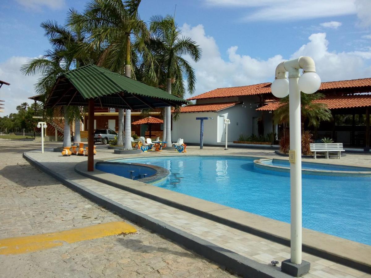 Chale Em Barreirinhas Villa Eksteriør billede