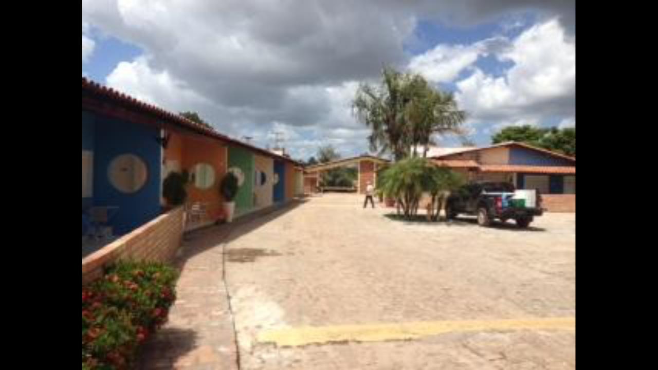 Chale Em Barreirinhas Villa Eksteriør billede