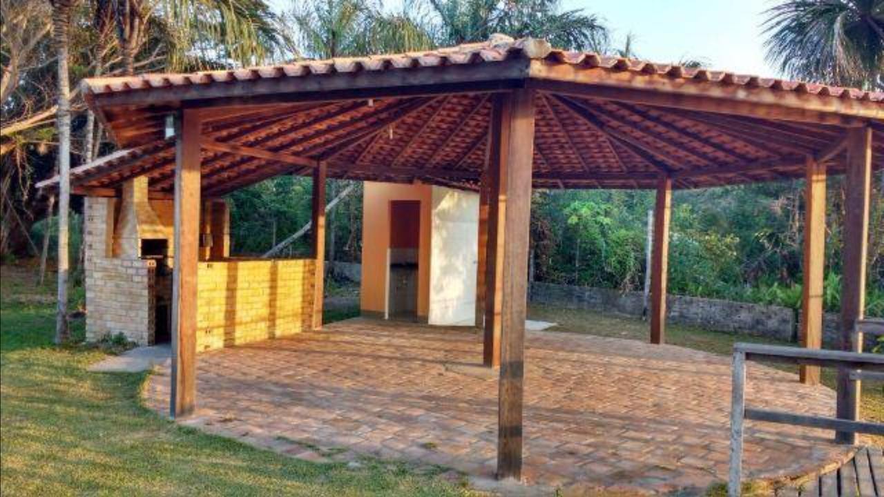 Chale Em Barreirinhas Villa Eksteriør billede