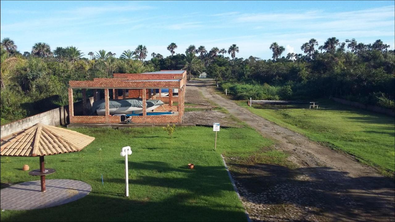 Chale Em Barreirinhas Villa Eksteriør billede