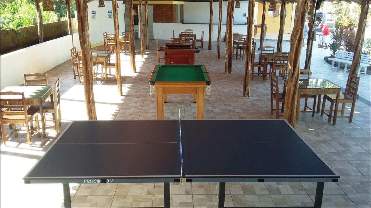 Chale Em Barreirinhas Villa Eksteriør billede