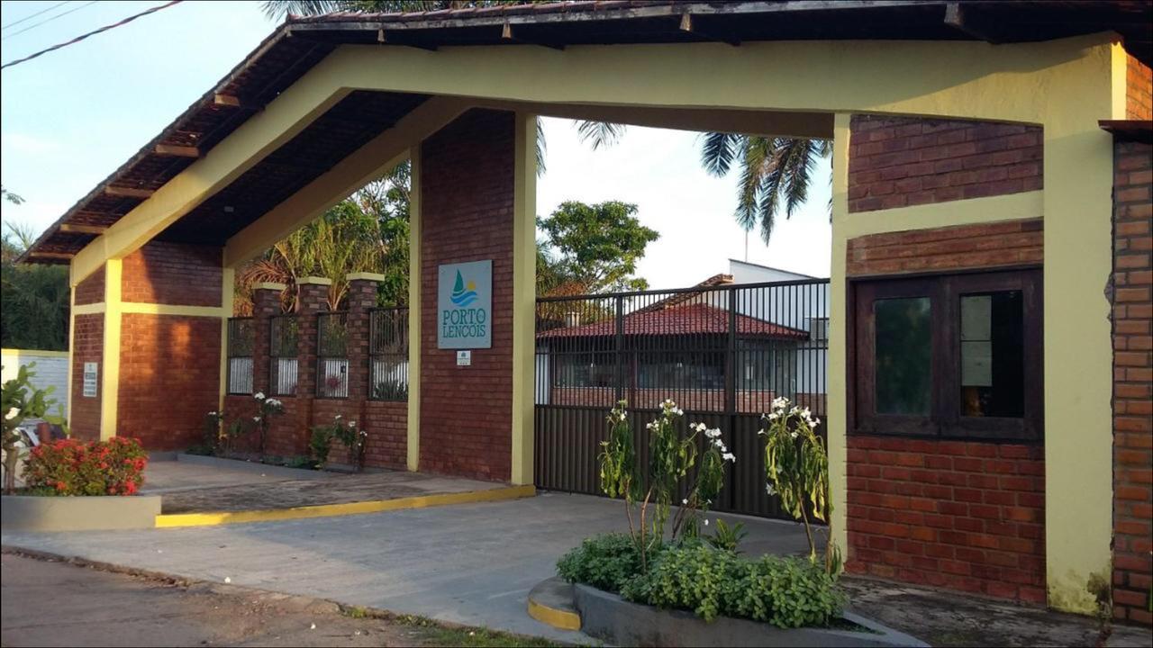 Chale Em Barreirinhas Villa Eksteriør billede