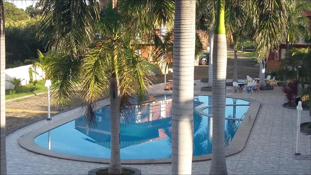 Chale Em Barreirinhas Villa Eksteriør billede