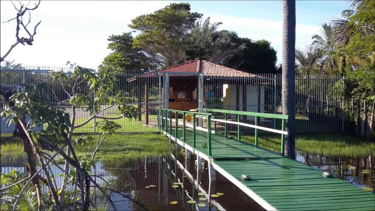Chale Em Barreirinhas Villa Eksteriør billede
