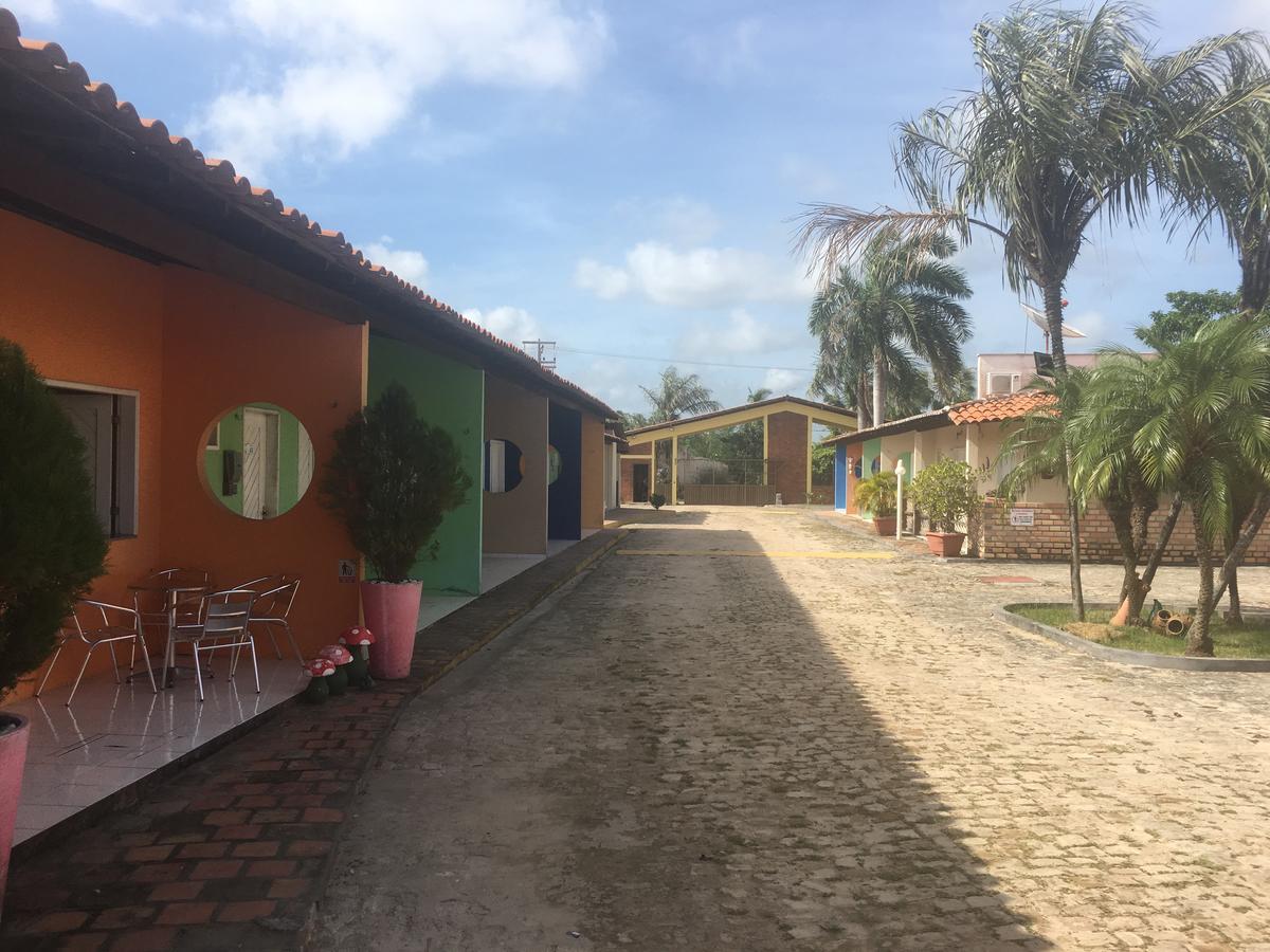 Chale Em Barreirinhas Villa Eksteriør billede