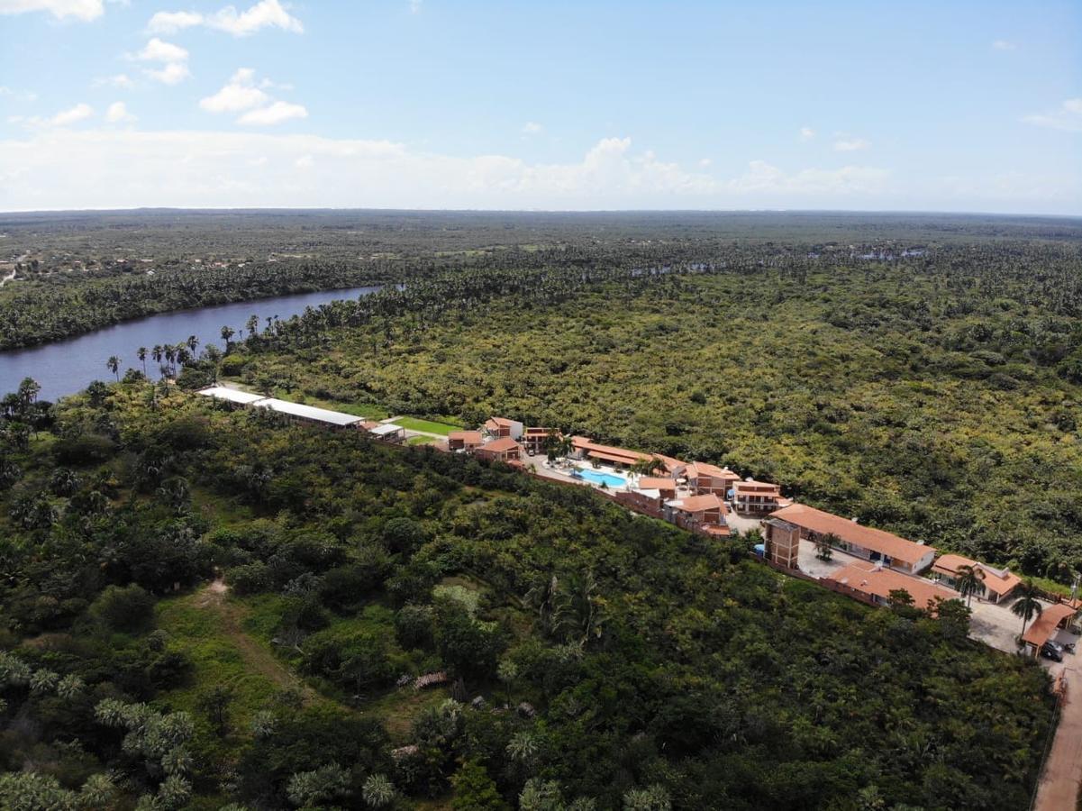Chale Em Barreirinhas Villa Eksteriør billede