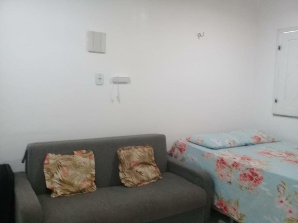 Chale Em Barreirinhas Villa Eksteriør billede