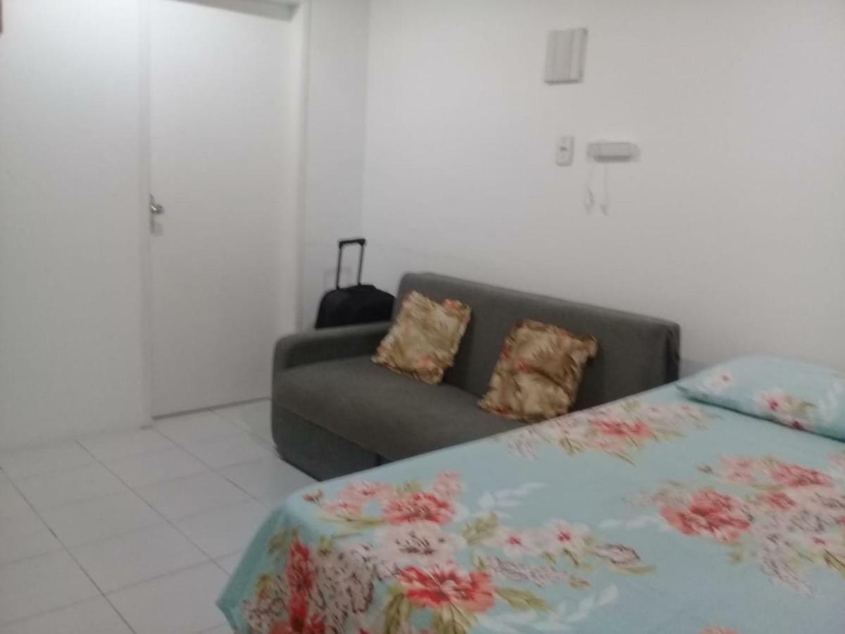 Chale Em Barreirinhas Villa Eksteriør billede